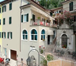 Hotel Casa Romani Torbole lago di Garda